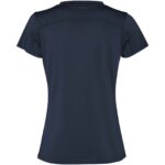 Slam 100 g/m² short sleeve women's sports t-shirt - Image 3