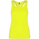 Shura 140 g/m² women's sports vest