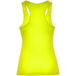 Shura 140 g/m² women's sports vest - Image 3