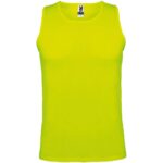 Andre 140 g/m² men's sports vest