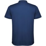 Tormo 125 g/m² short sleeve men's polo - Image 3