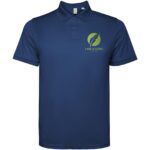 Tormo 125 g/m² short sleeve men's polo - Image 2