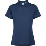 Tormo 125 g/m² short sleeve women's polo