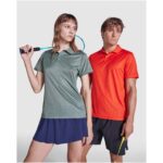 Tormo 125 g/m² short sleeve women's polo - Image 4