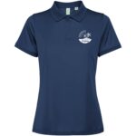 Tormo 125 g/m² short sleeve women's polo - Image 2
