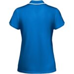 Tamil 150 g/m² short sleeve women's sports polo - Image 3