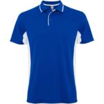 Montmelo 150 g/m² short sleeve unisex sports polo