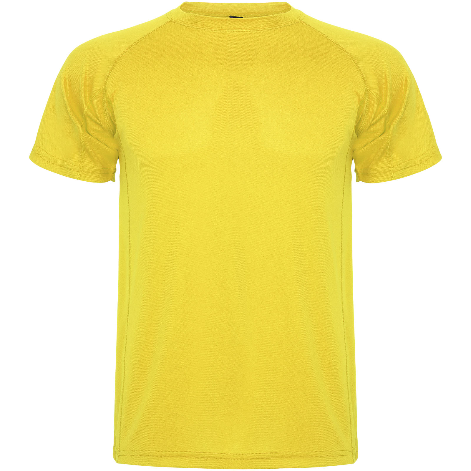 R04251B Montecarlo 150 g/m² short sleeve men's sports t-shirt - Image 1