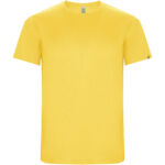 Imola 135 g/m² short sleeve men's sports t-shirt