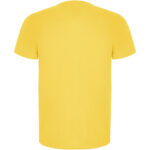 Imola 135 g/m² short sleeve men's sports t-shirt - Image 3