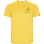 Imola 135 g/m² short sleeve men's sports t-shirt - Image 2