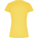 Imola 135 g/m² short sleeve women's sports t-shirt - Image 3