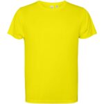 Estoril 125 g/m² short sleeve men's t-shirt