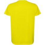 Estoril 125 g/m² short sleeve men's t-shirt - Image 3