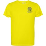 Estoril 125 g/m² short sleeve men's t-shirt - Image 2