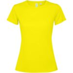Estoril 125 g/m² short sleeve women's t-shirt