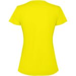 Estoril 125 g/m² short sleeve women's t-shirt - Image 3