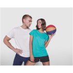 Estoril 125 g/m² short sleeve women's t-shirt - Image 4