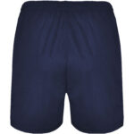 Player 140 g/m² unisex sports shorts - Image 3