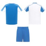 Juve unisex sports set - Image 3