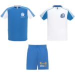 Juve unisex sports set - Image 2