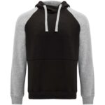 Badet 280 g/m² unisex two-tone hoodie