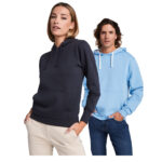Urban 280 g/m² women's hoodie - Image 4