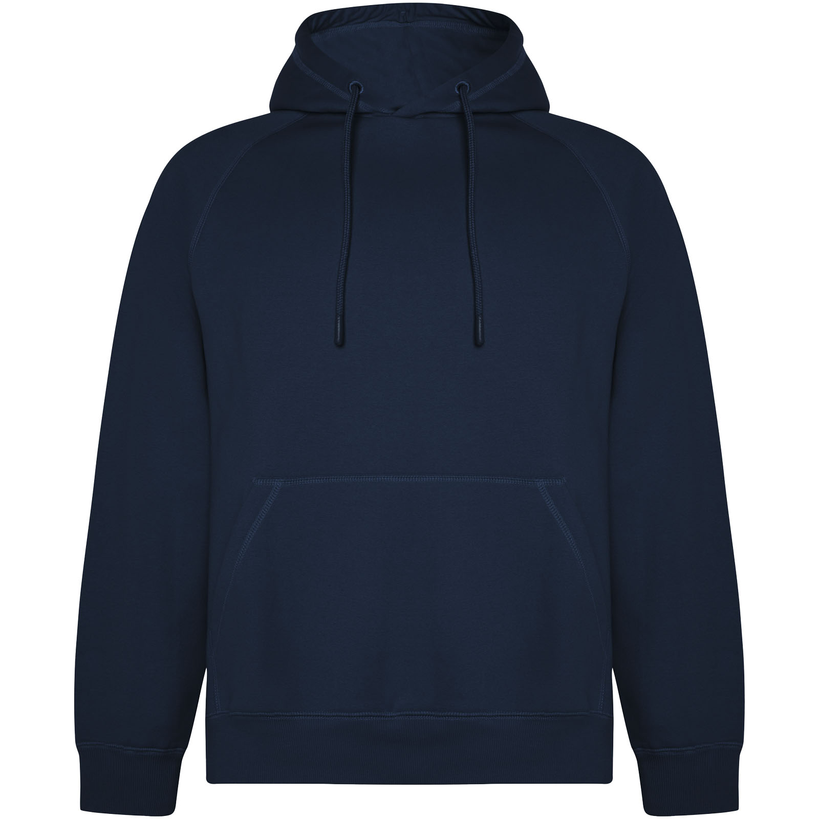 R10741R Vinson 300 g/m² organic cotton unisex hoodie - Image 1