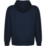 Vinson 300 g/m² organic cotton unisex hoodie - Image 3
