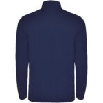 Himalaya men's quarter zip fleece jacket - Image 3