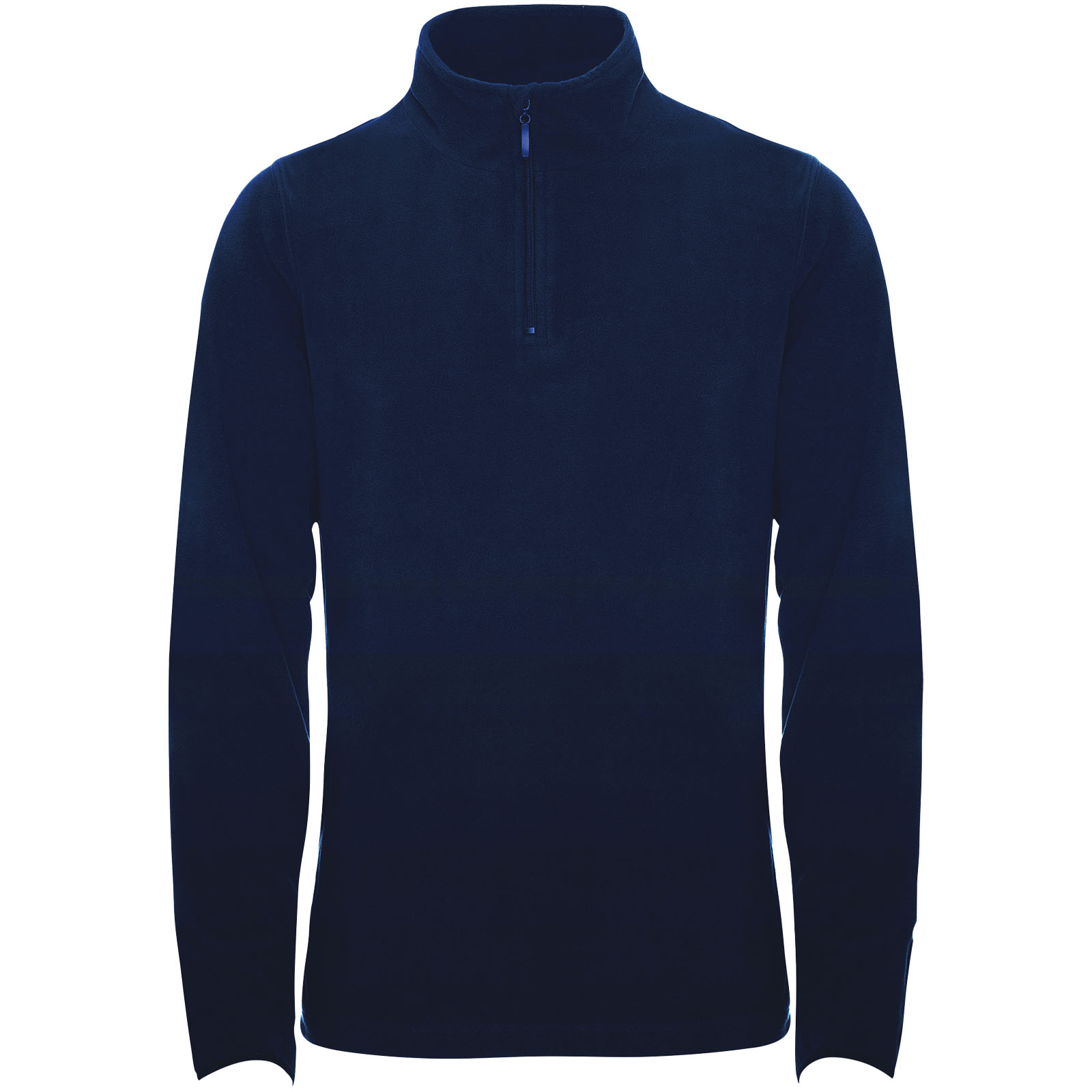 R10961R Himalaya women's quarter zip fleece jacket - Image 1