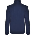 Himalaya women's quarter zip fleece jacket - Image 3