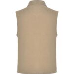 Bellagio unisex fleece bodywarmer - Image 3