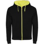 Fuji unisex sweat jacket