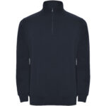Aneto 280 g/m2 quarter zip sweater