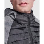 Minsk unisex hybrid insulated jacket - Image 4