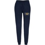 Adelpho 280 g/m² women's trousers - Image 2
