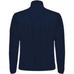 Luciane men's full zip fleece jacket - Image 3