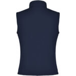 Nevada unisex softshell bodywarmer - Image 3