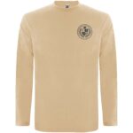 Extreme 160 g/m² long sleeve men's t-shirt - Image 2