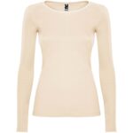 Extreme 160 g/m² long sleeve women's t-shirt