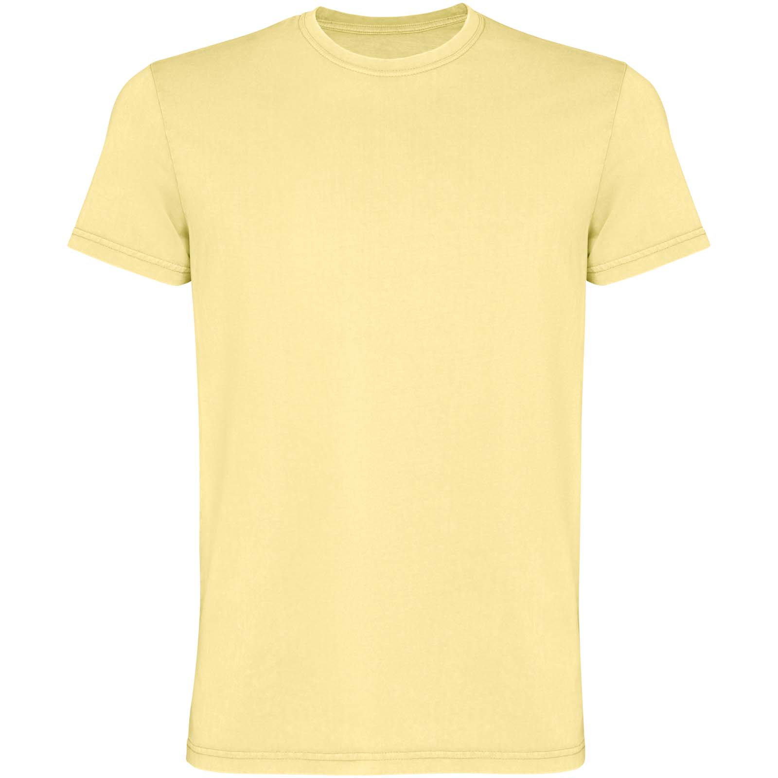 Imagen sujeta a derechos de autor Corgi 180 g/m² short sleeve men's t-shirt - Image 1