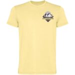 Corgi 180 g/m² short sleeve men's t-shirt - Image 2