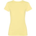 Fiyi 180 g/m² short sleeve women's t-shirt