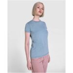Fiyi 180 g/m² short sleeve women's t-shirt - Image 7
