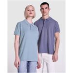 Cobain 200 g/m² short sleeve unisex polo - Image 6
