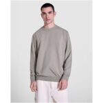 Jaya 250 g/m² unisex crewneck sweater - Image 5