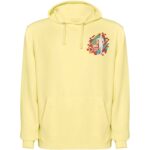 Kenia 250 g/m² unisex hoodie - Image 2