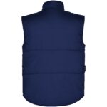 Almanzor multi-purpose workwear bodywarmer with high neck - Image 3