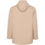 America men's padded parka jacket - Image 3